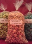 Gourmet Popcorn